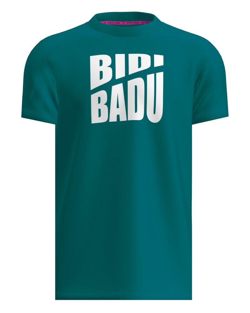 Camita BD Badu Spike Chill Verde Oscuro Jr. 7/7