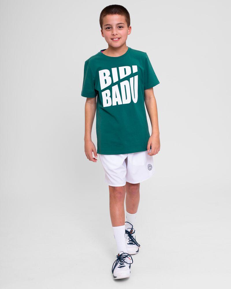 Camita BD Badu Spike Chill Verde Oscuro Jr. 3/7