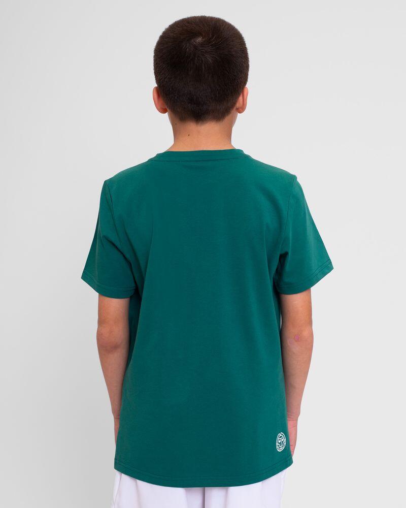 Camita BD Badu Spike Chill Verde Oscuro Jr. 2/7