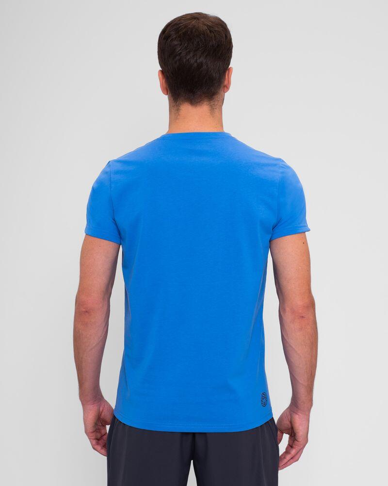 Camiseta Bidi Badu Spike Chill Azul 2/7