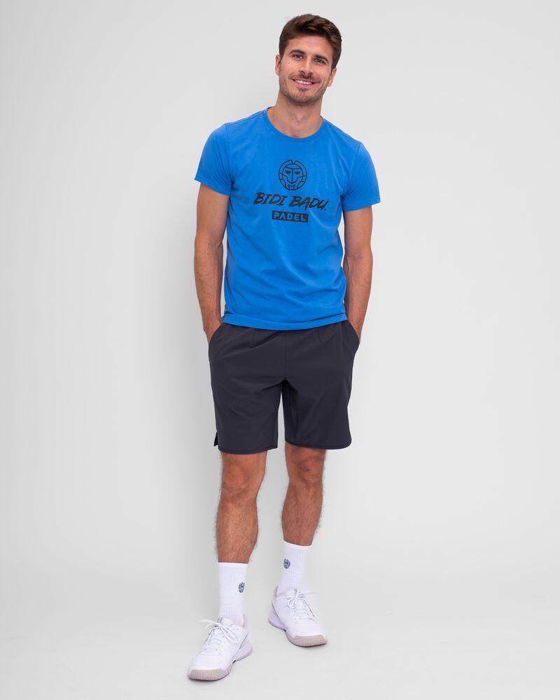 Camiseta Bidi Badu Spike Chill Azul 4/7