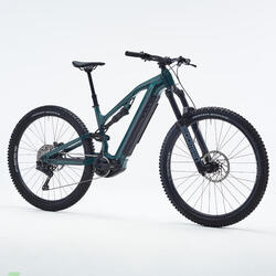 Seconde vie - Vélo VTT électrique All-Mountain tout suspendu 29”... - EXCELLENT