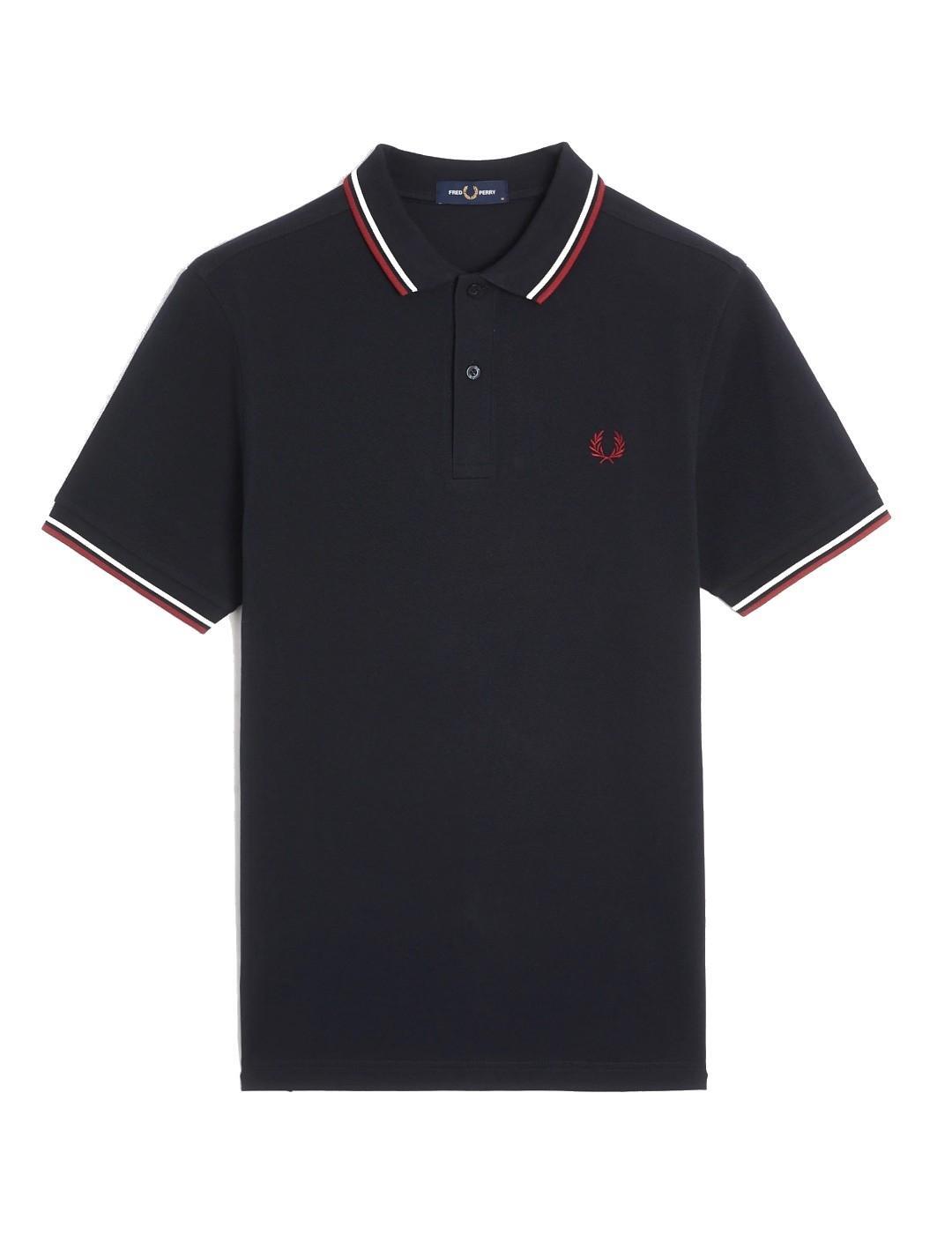 FRED PERRY picture