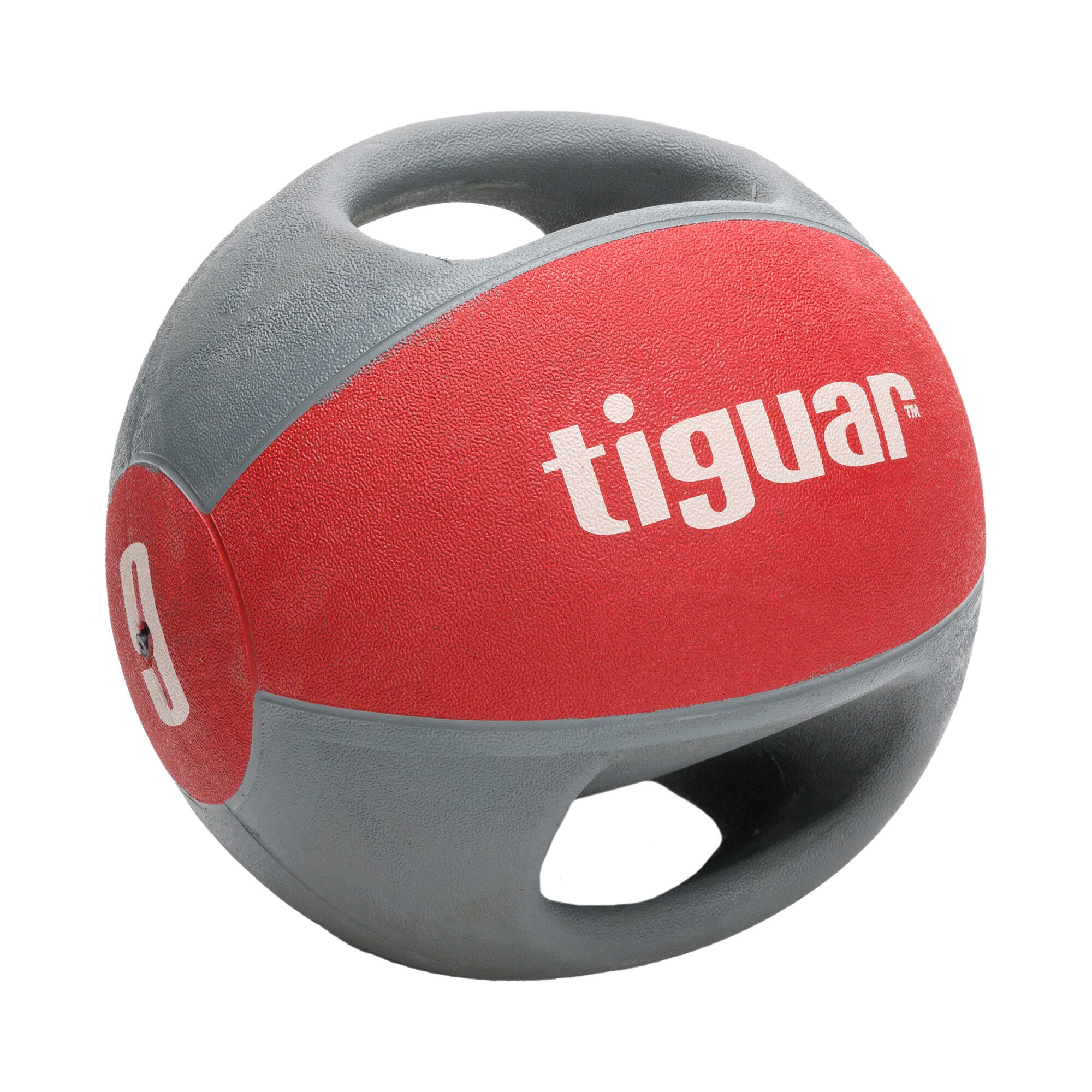 TIGUAR Tiguar medicijnbal