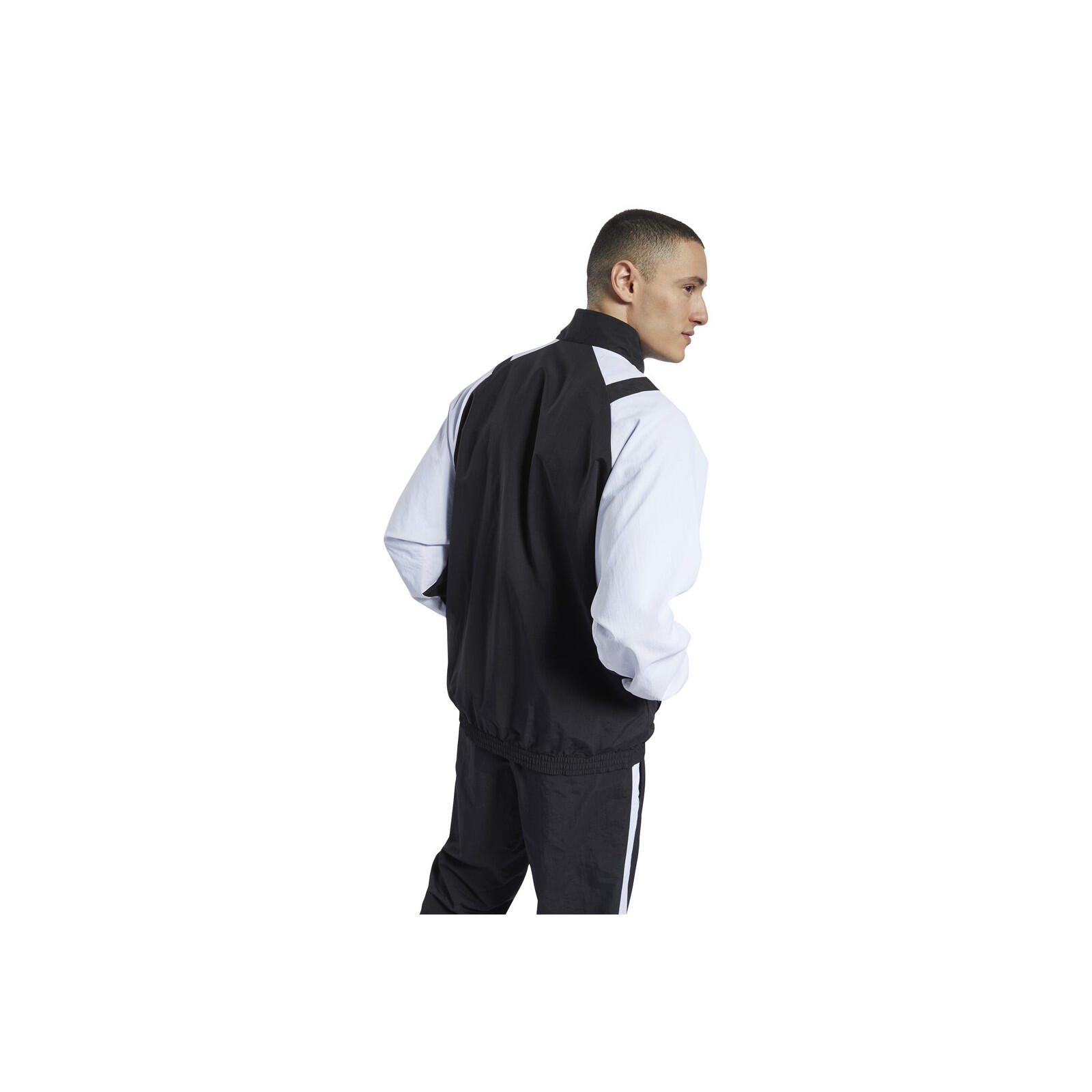 Veste de survêtement Reebok CLASSICS TWIN VECTOR 4/5