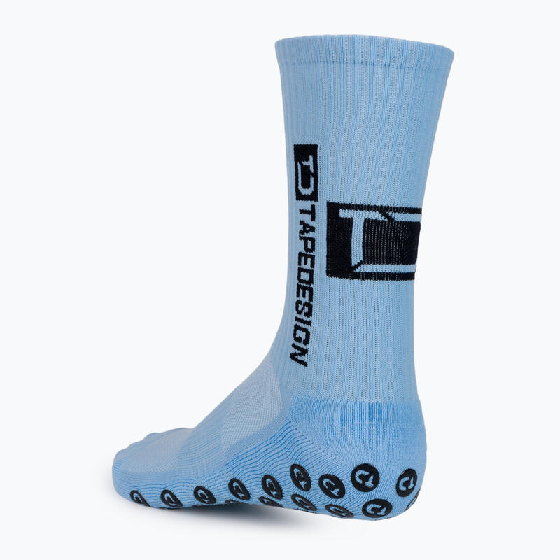 Chaussettes de football Tapedesign