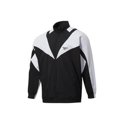 Veste de survêtement Reebok CLASSICS TWIN VECTOR