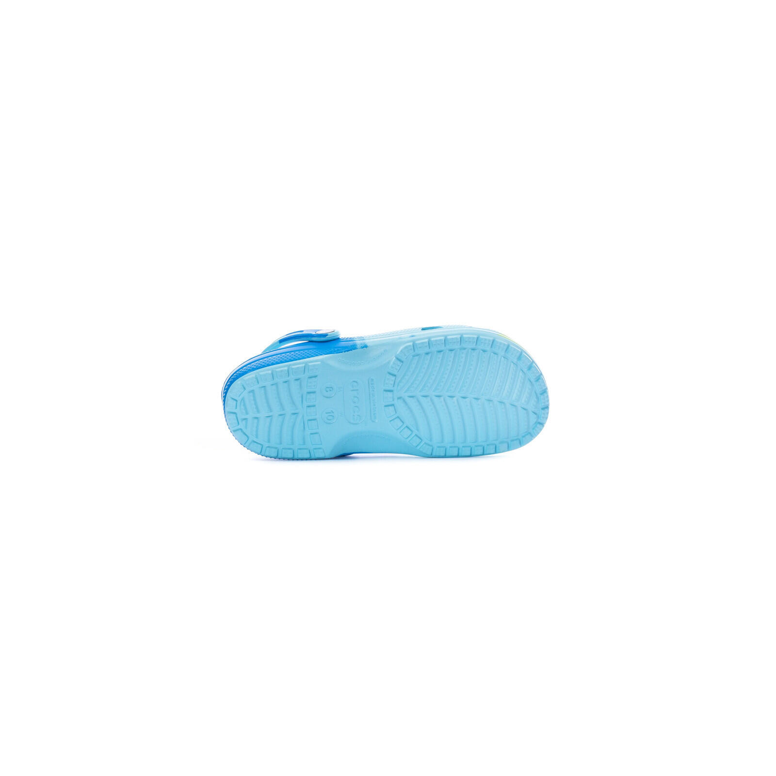 Sabot Crocs CLASSIC OMBRE CLOG 4/5