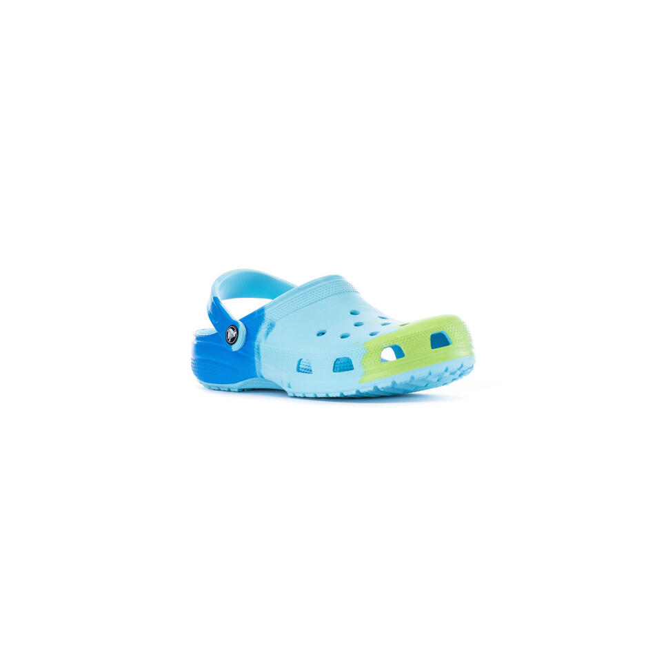 Buty do chodzenia unisex Crocs Classic Ombre Clog