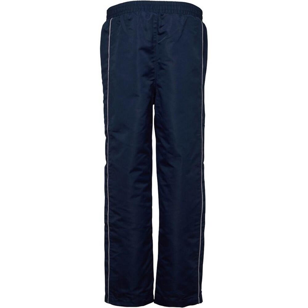 Pantalon De Jogging Enfant (Bleu Marine) 2/3