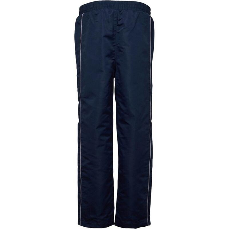 Pantalon de jogging Enfant (Bleu marine)