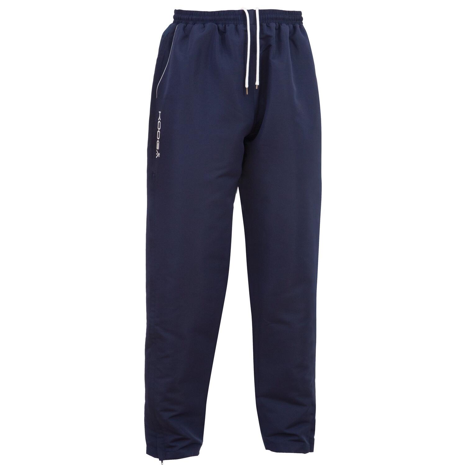 Children's jogging pants (Navy)