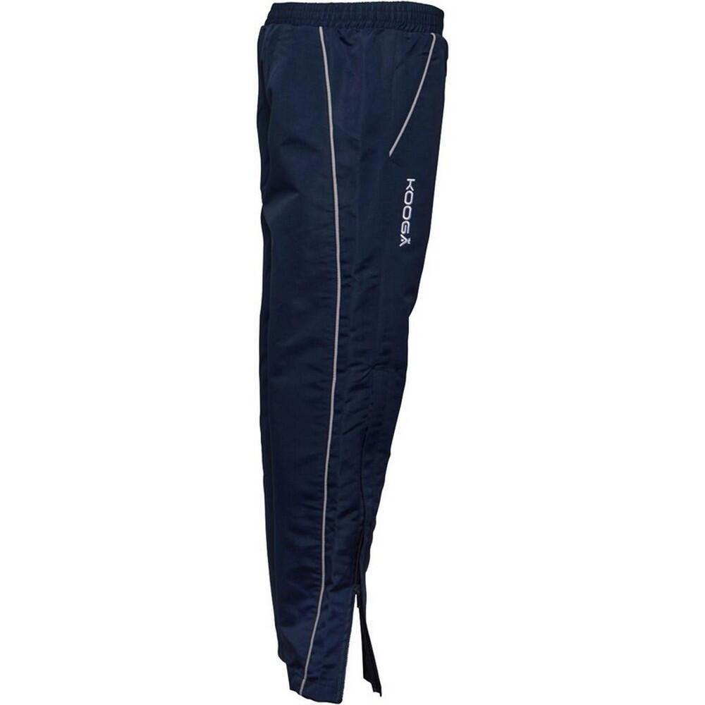 Children's jogging pants (Navy)