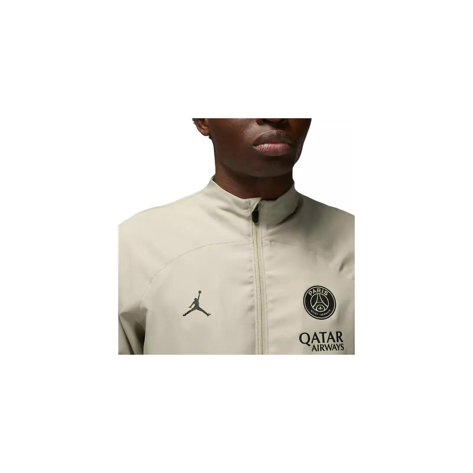 Ensemble de survêtement Nike PSG 3RD 4/5