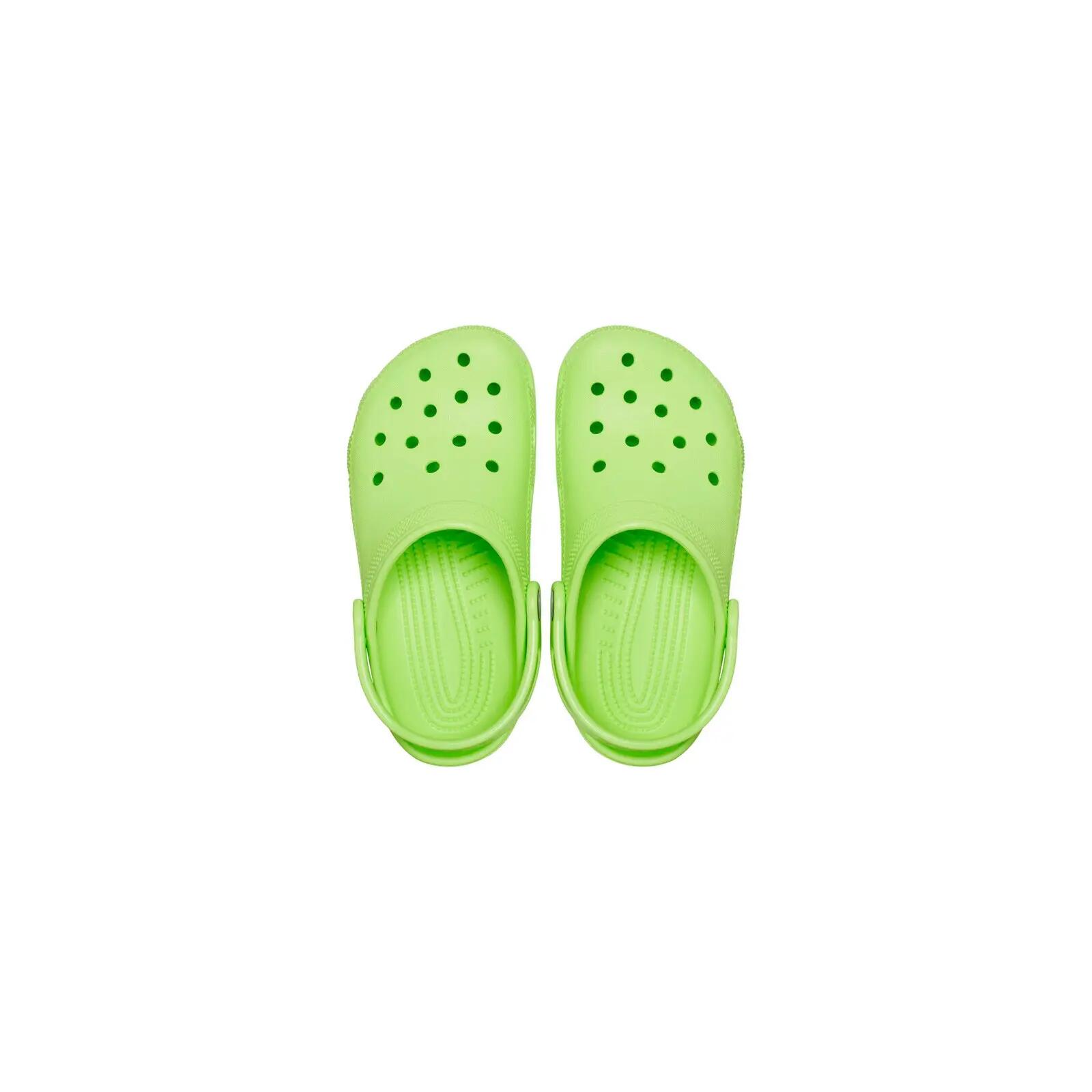 CROCS Freizeitschuhe Crocs Classic Clog K 4/5