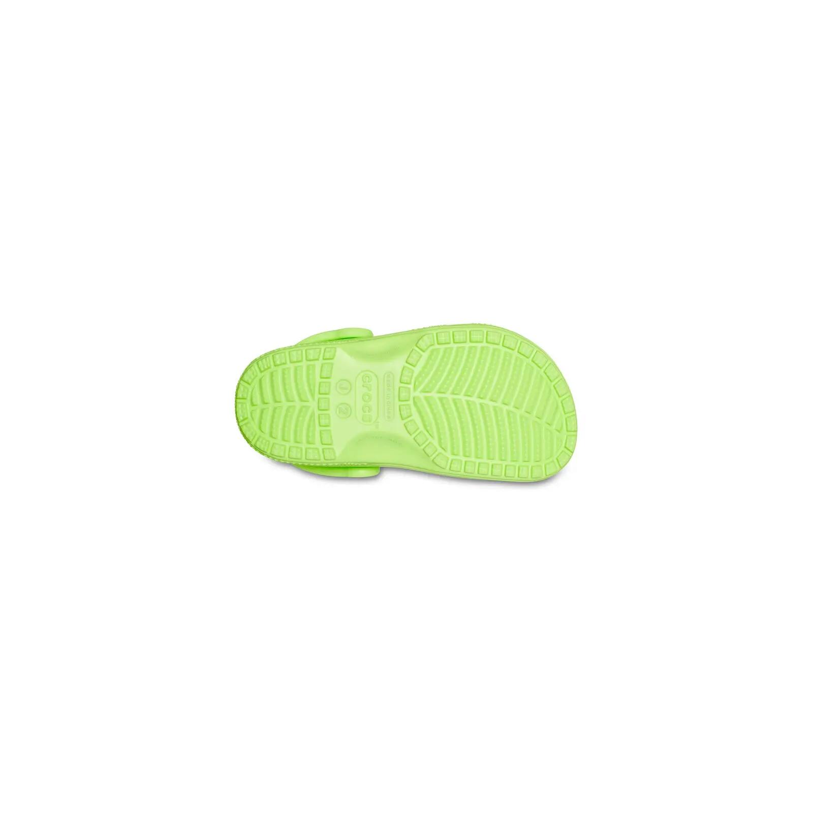 CROCS Freizeitschuhe Crocs Classic Clog K 5/5
