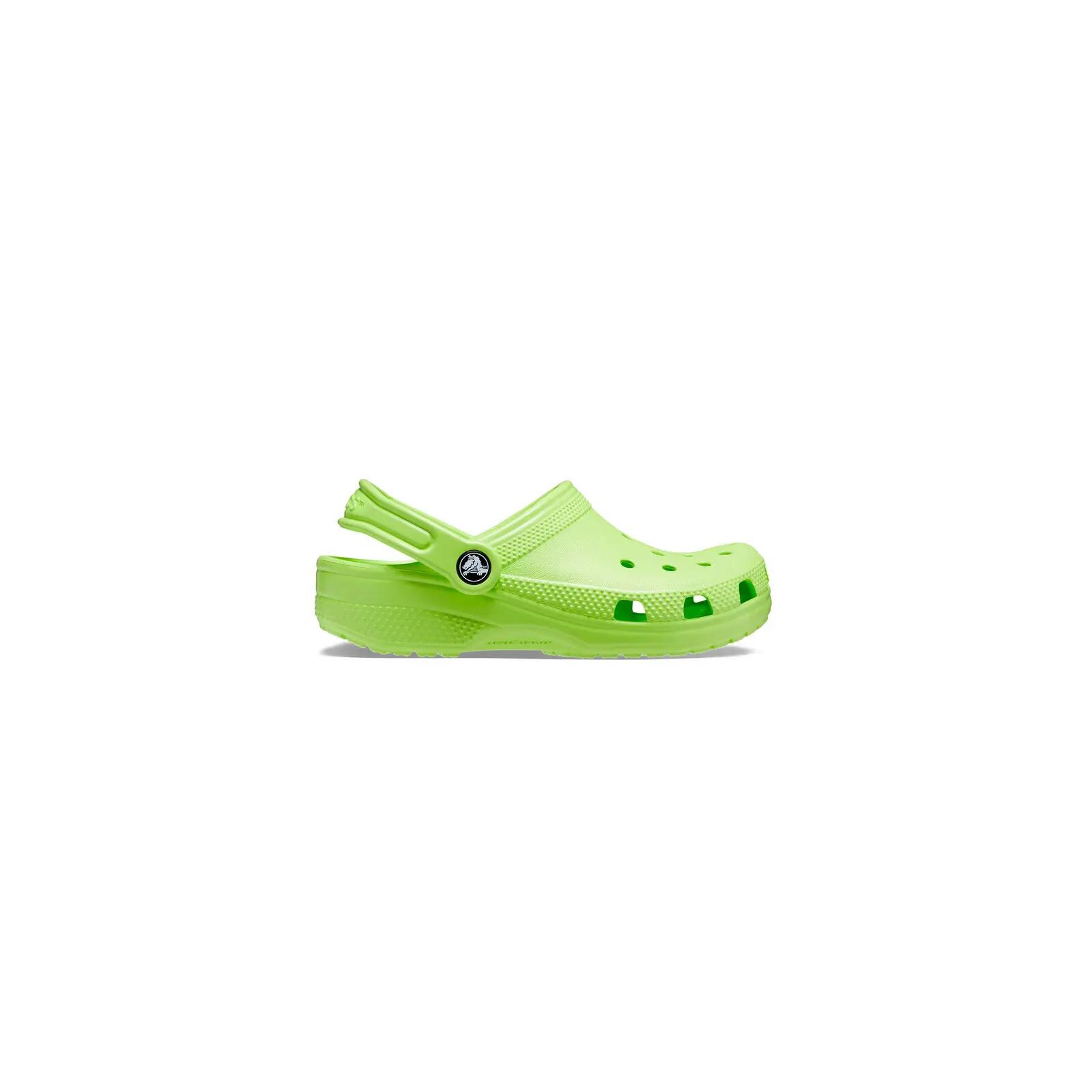 CROCS Freizeitschuhe Crocs Classic Clog K 3/5
