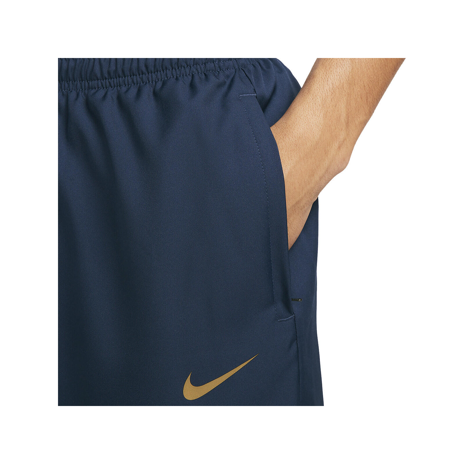 Ensemble de survetement Nike FFF WOVEN NIKE Decathlon