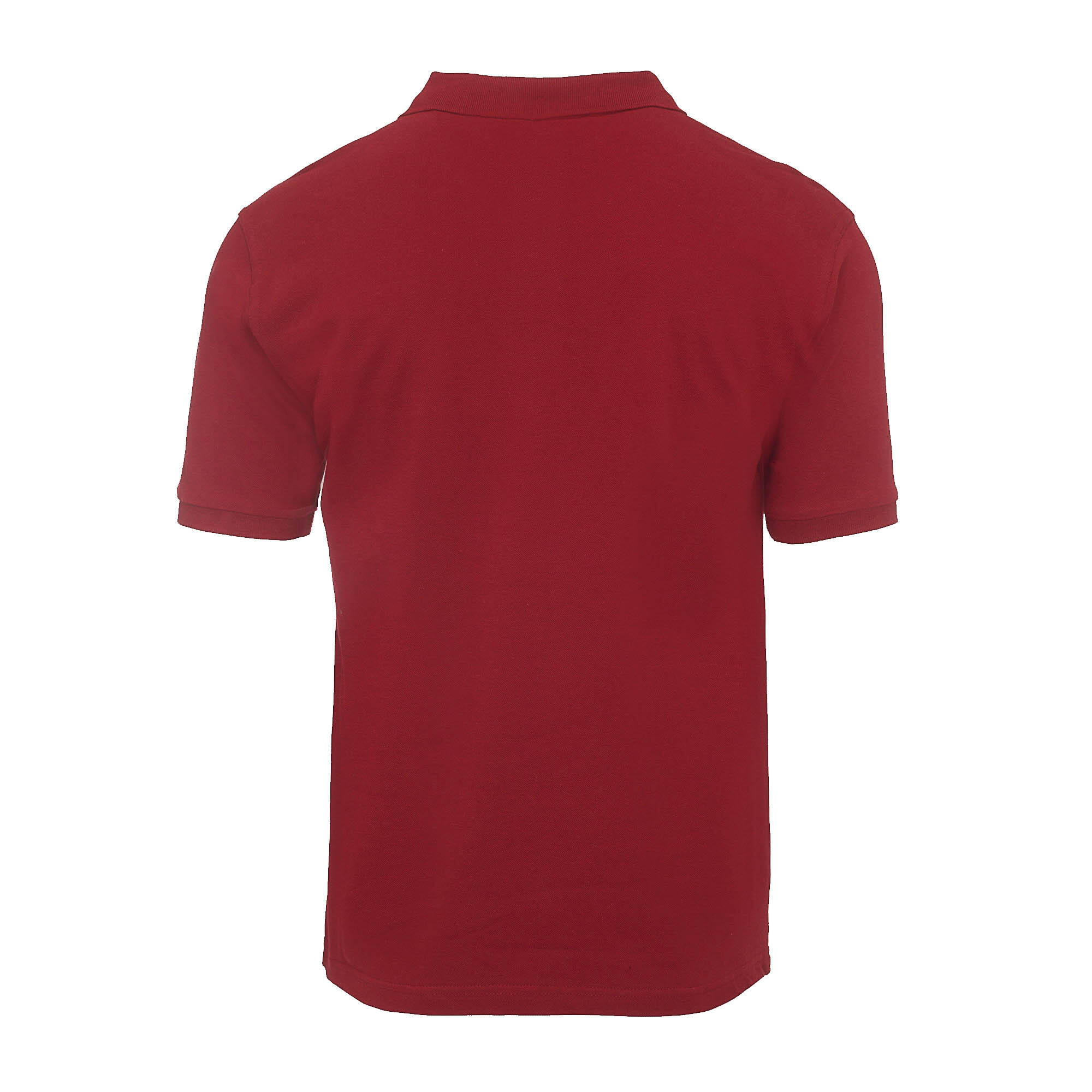 Errea Polo Team Couleur Polo 2012 Mc Granade Adulte 2/2
