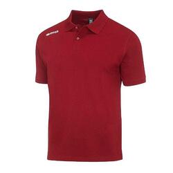 Errea Polo Team Couleur Polo 2012 Mc Granade Adulte