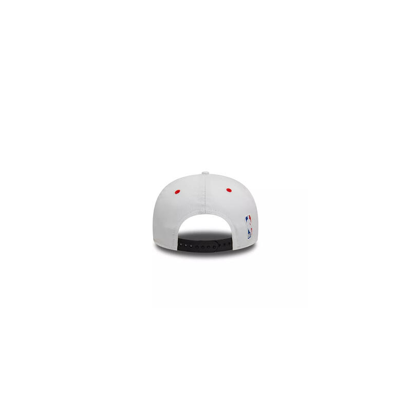 Casquette snapback New Era NBA Chicago Bulls