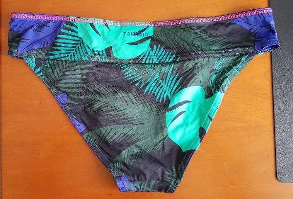 C2C - Bikini Tribord 4/5