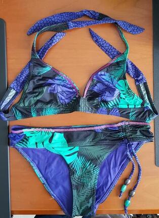 C2C - Bikini Tribord