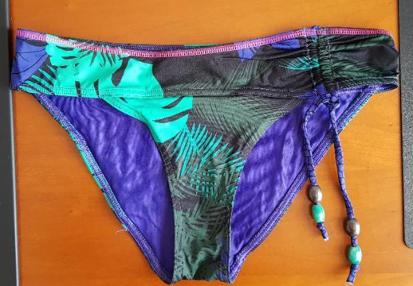 C2C - Bikini Tribord 2/5