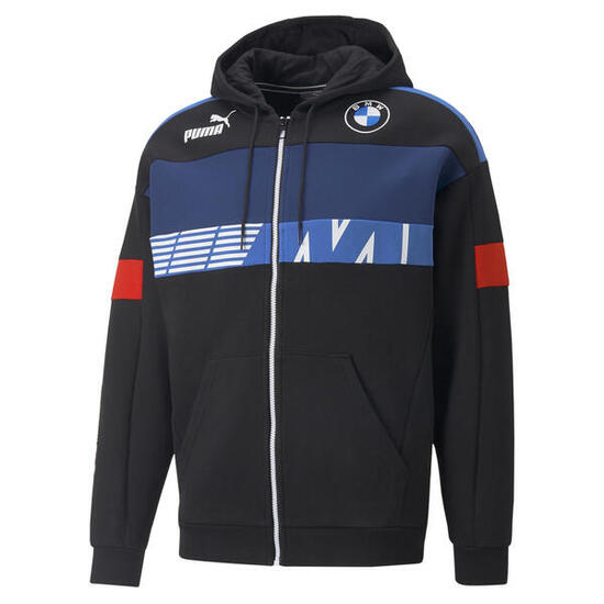 Veste de survêtement Puma FD BMW M Motorsport SDS