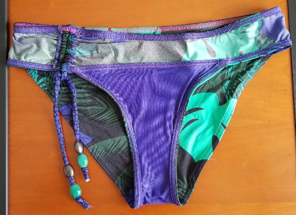 C2C - Bikini Tribord 3/5