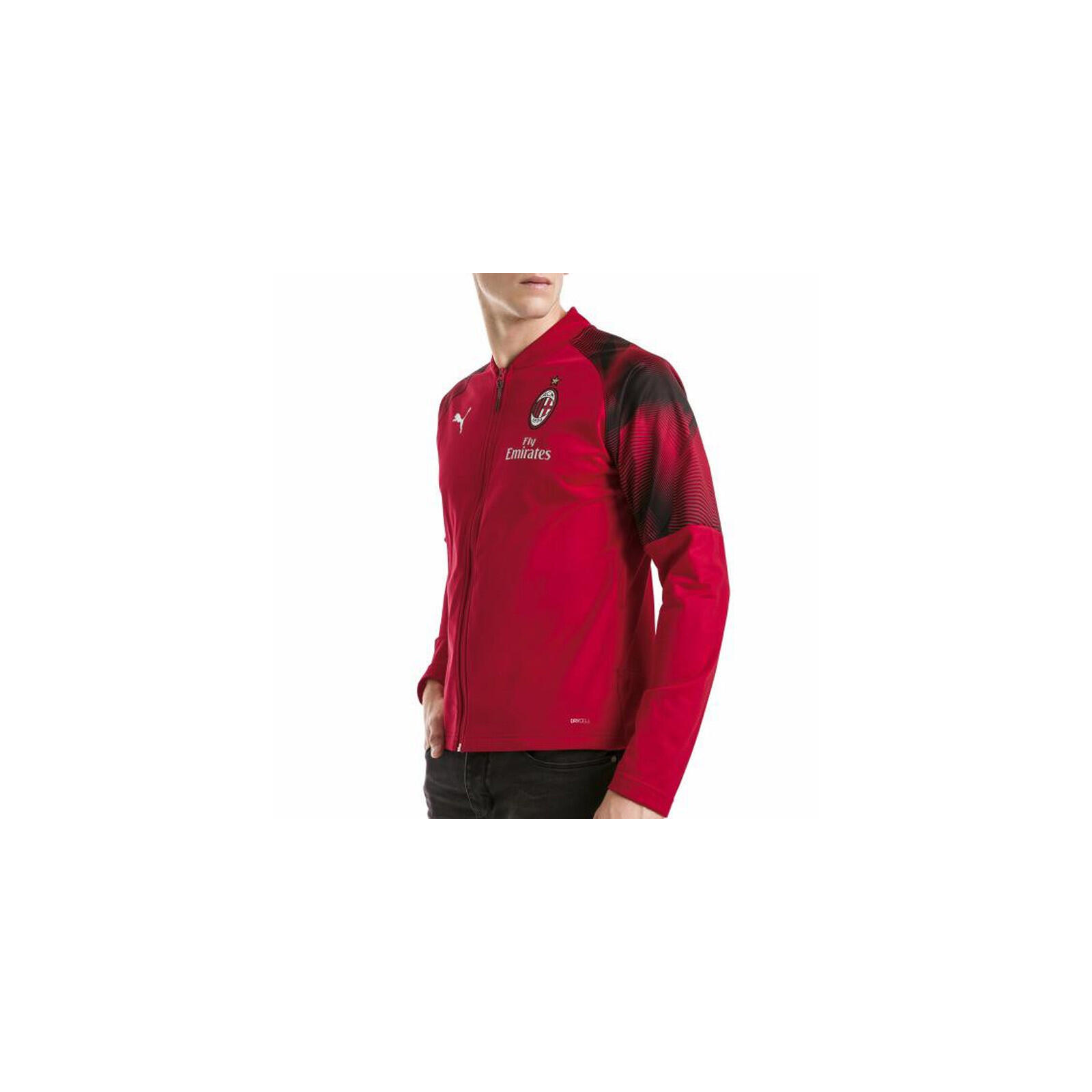Chaqueta de chándal Puma ACM Stadium Poly J 3/3