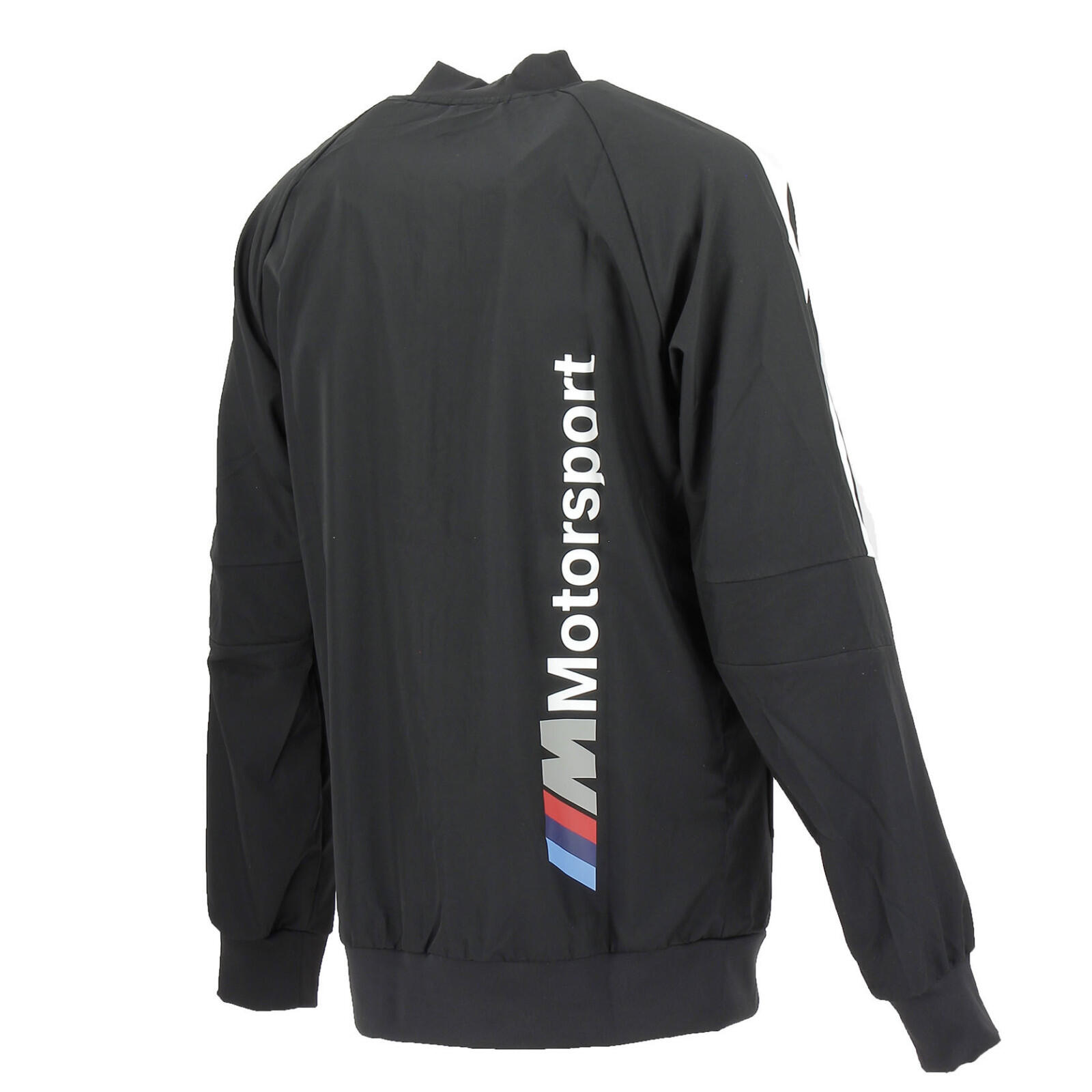 Veste de survêtement Puma BMW MMS WOVEN II 2/3