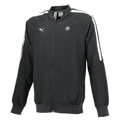 Veste de survêtement Puma BMW MMS WOVEN II