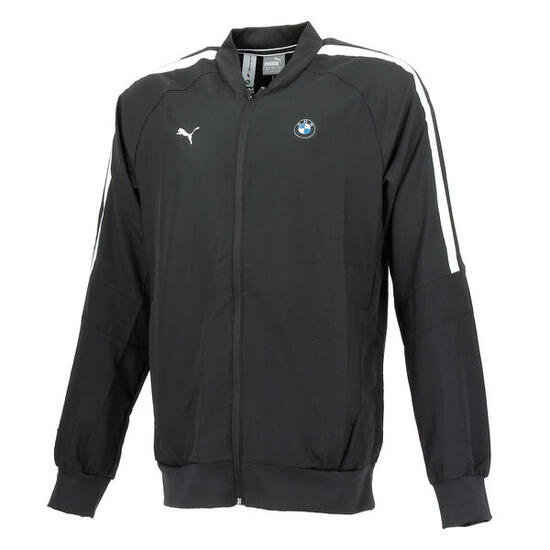 Veste de survêtement Puma BMW MMS WOVEN II