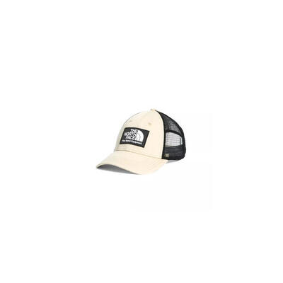 Pet trucker mudder beige - nf0a5fxa3x4