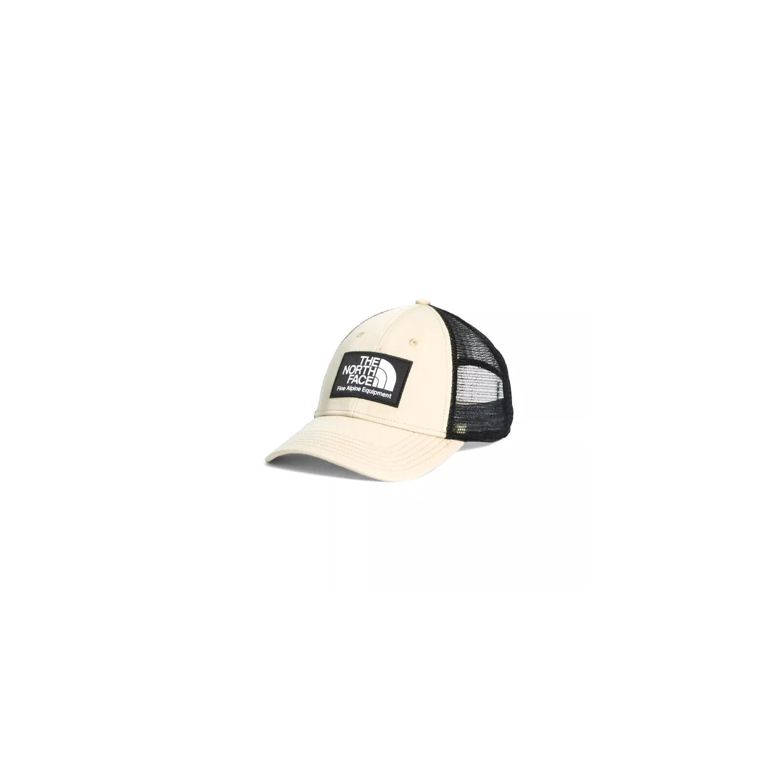 The North Face - Casquette The North Face Mudder Trucker - Casquette - Beige - Taille Unique - Decathlon