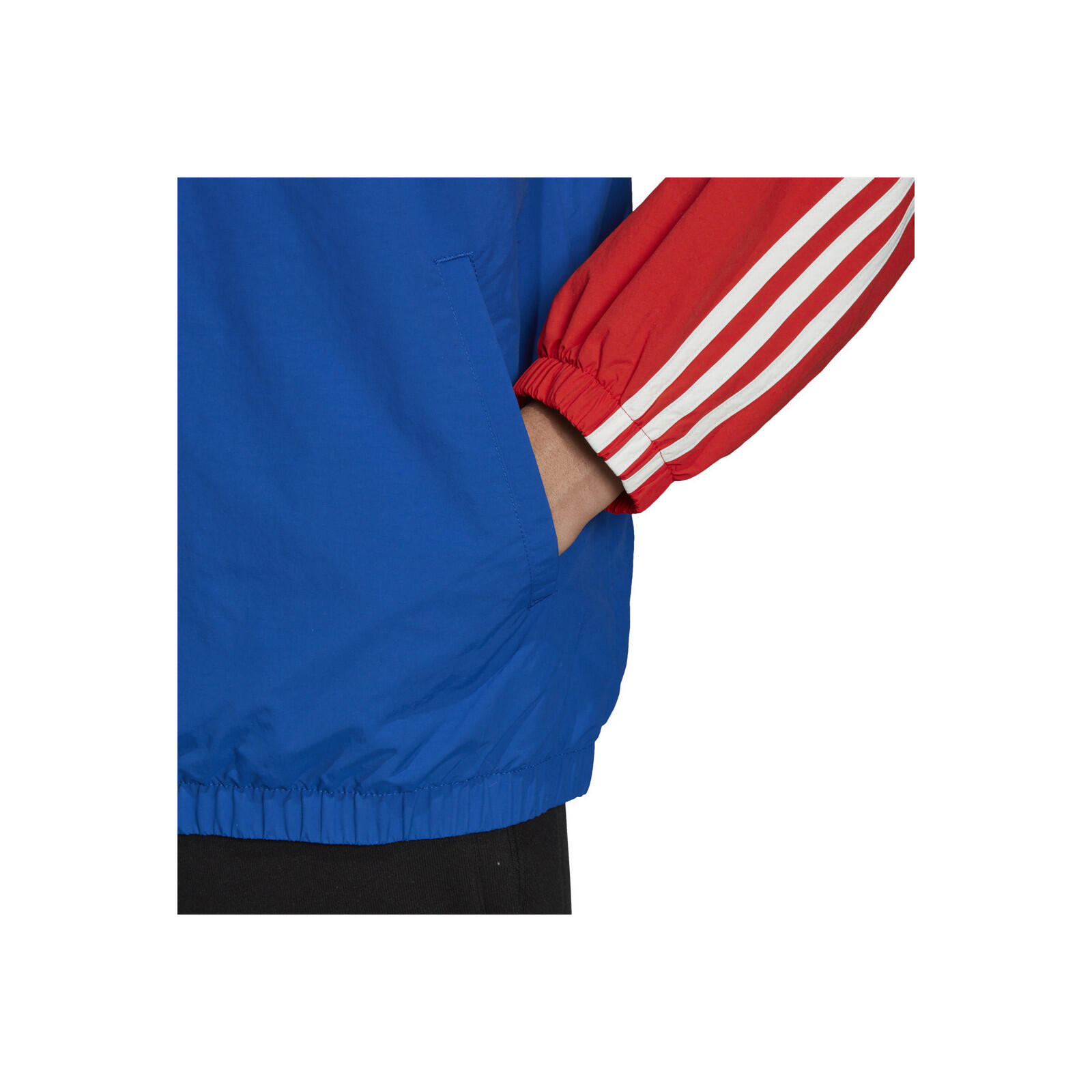 Veste de survêtement adidas Originals BALANTA 96 3/5