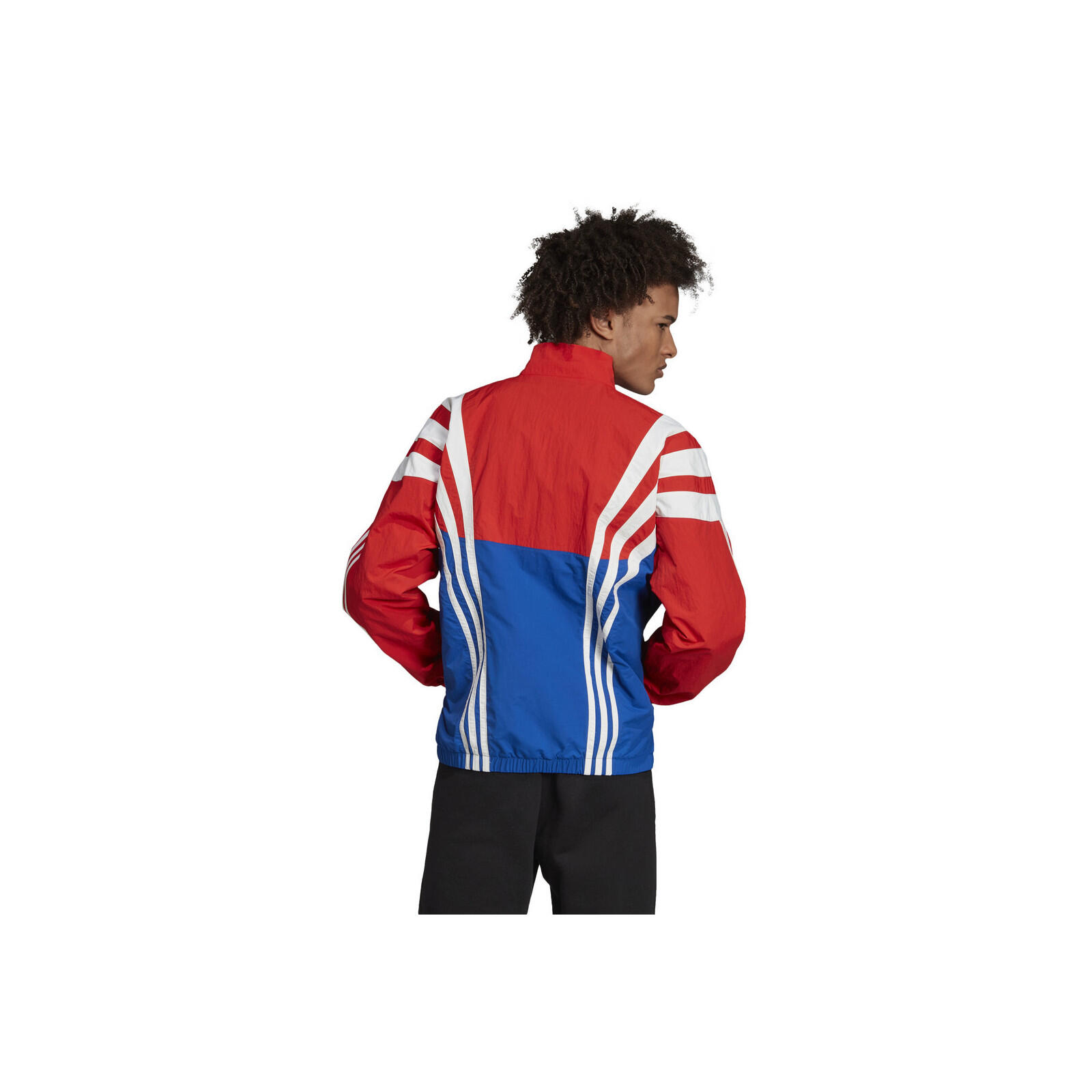 Veste de survêtement adidas Originals BALANTA 96 4/5
