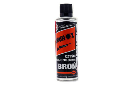 Oliwa do konserwacji i czyszczenia broni 300 ml spray