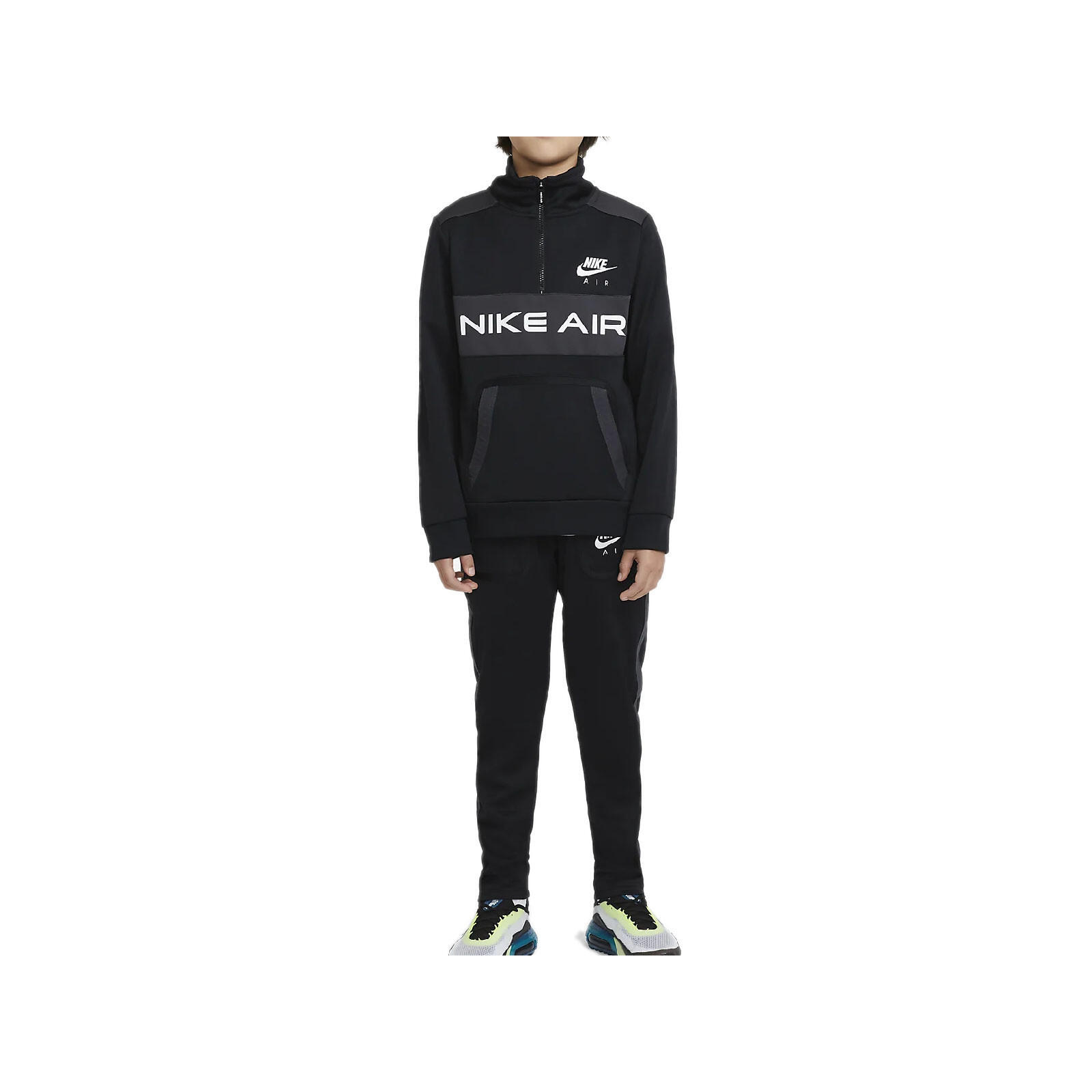 Ensemble de survetement Nike U NSW AIR TRK SUITS NIKE Decathlon