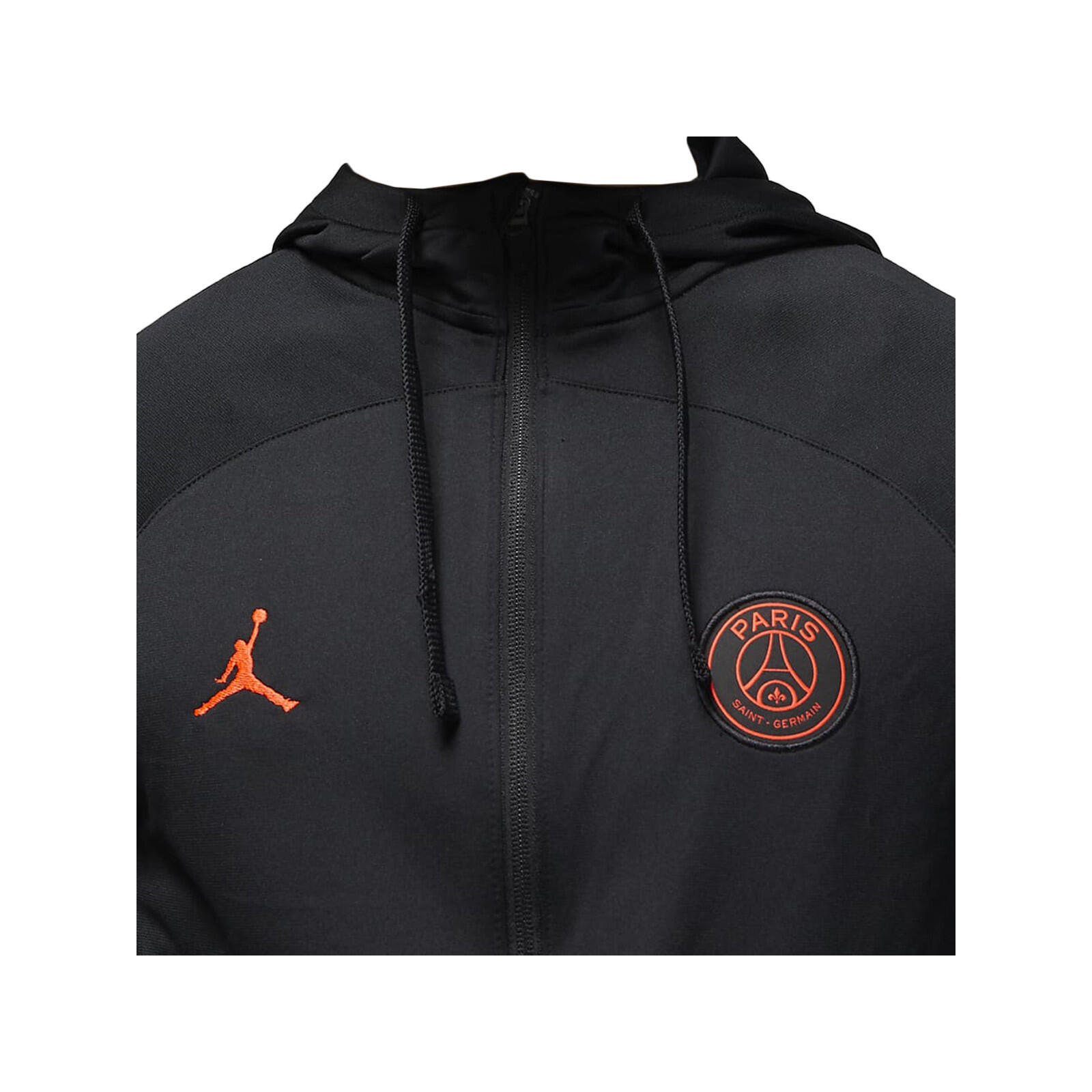 Veste psg jordan wings sale