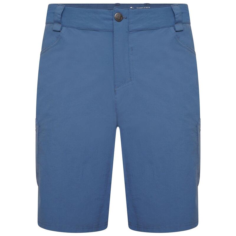 Short TUNED IN Homme (Bleu)