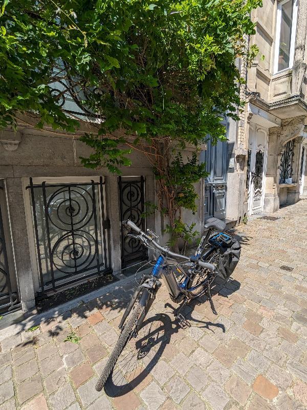 C2C - Vélo électrique très peu utilisé (Giant Explore E+ 2) 5/5