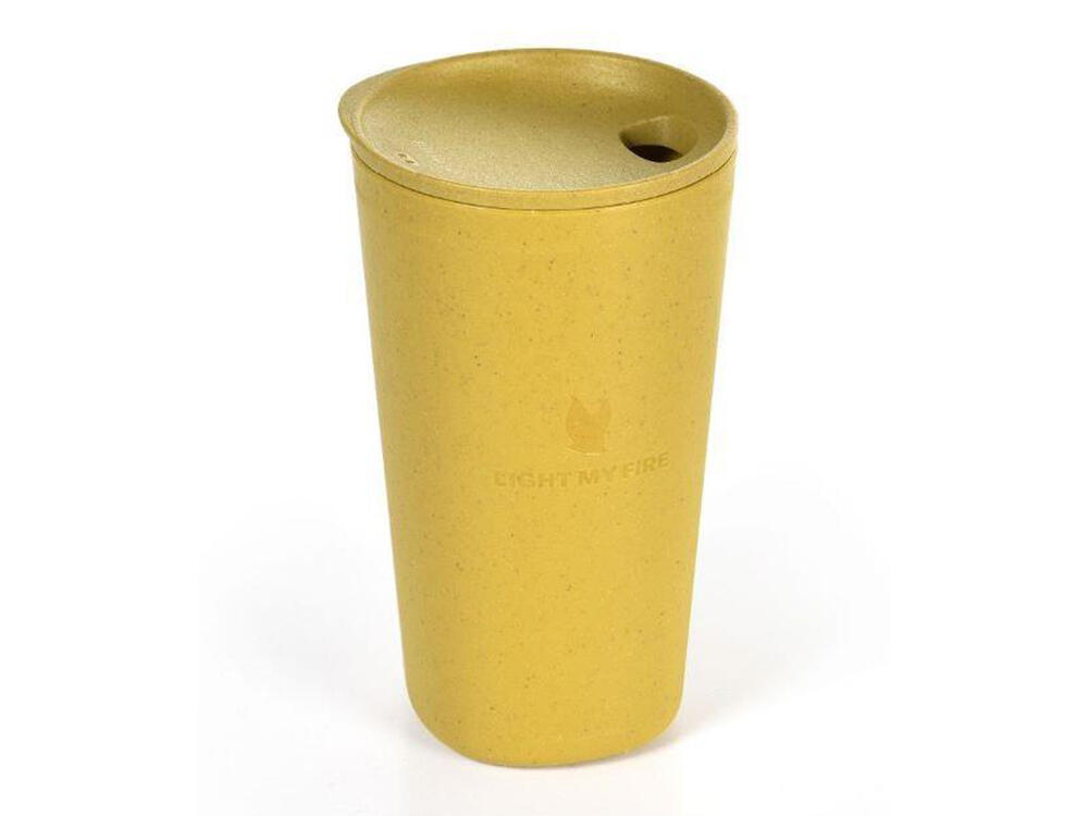 Kubek turystyczny MyCup'n Lid Large 500 ml