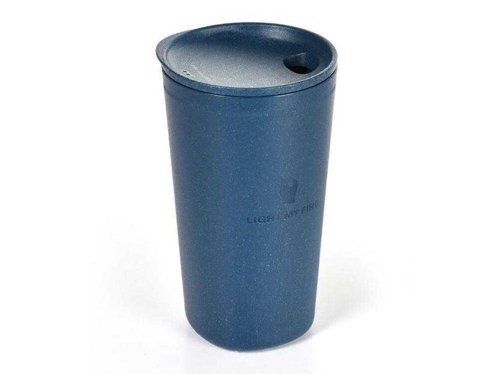 Kubek turystyczny MyCup'n Lid Large 500 ml