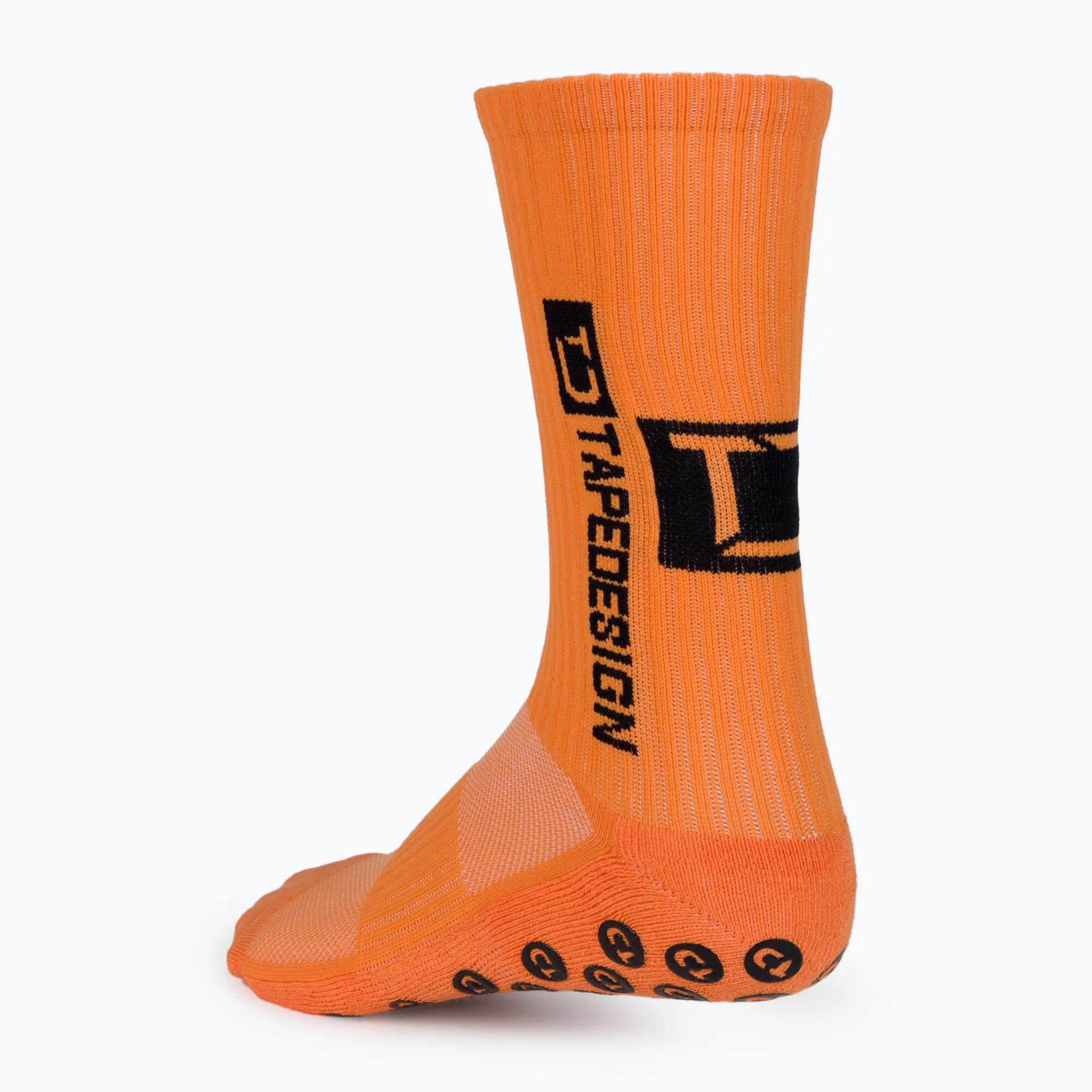 Klassische halblange Socken Tape Design 2/7