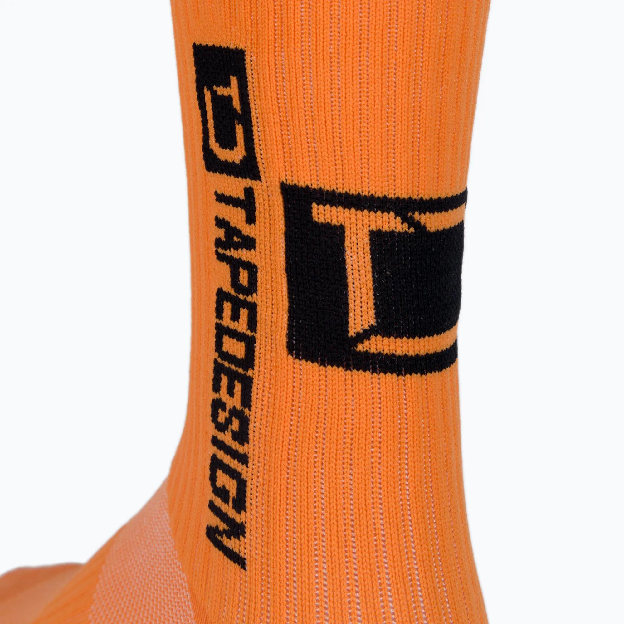 Klassische halblange Socken Tape Design 3/7