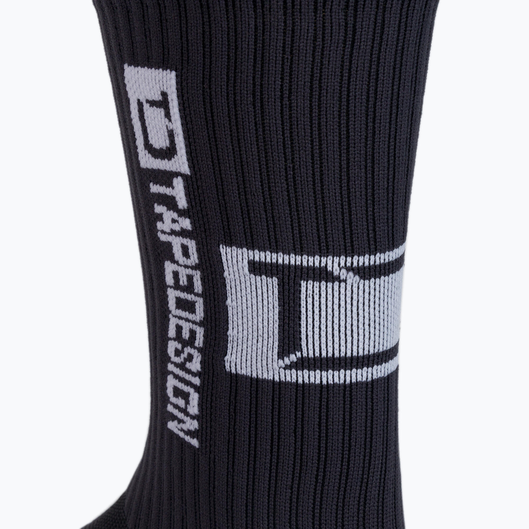 Calze classiche di media lunghezza Tape Design 5/7