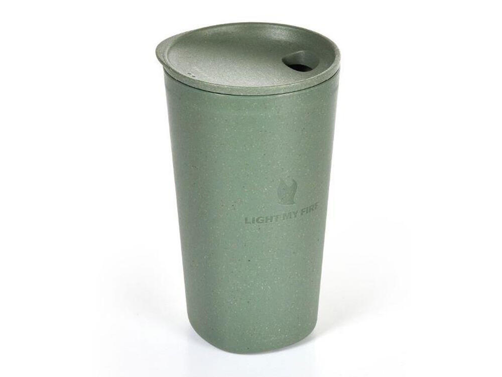 Kubek turystyczny MyCup'n Lid Large 500 ml