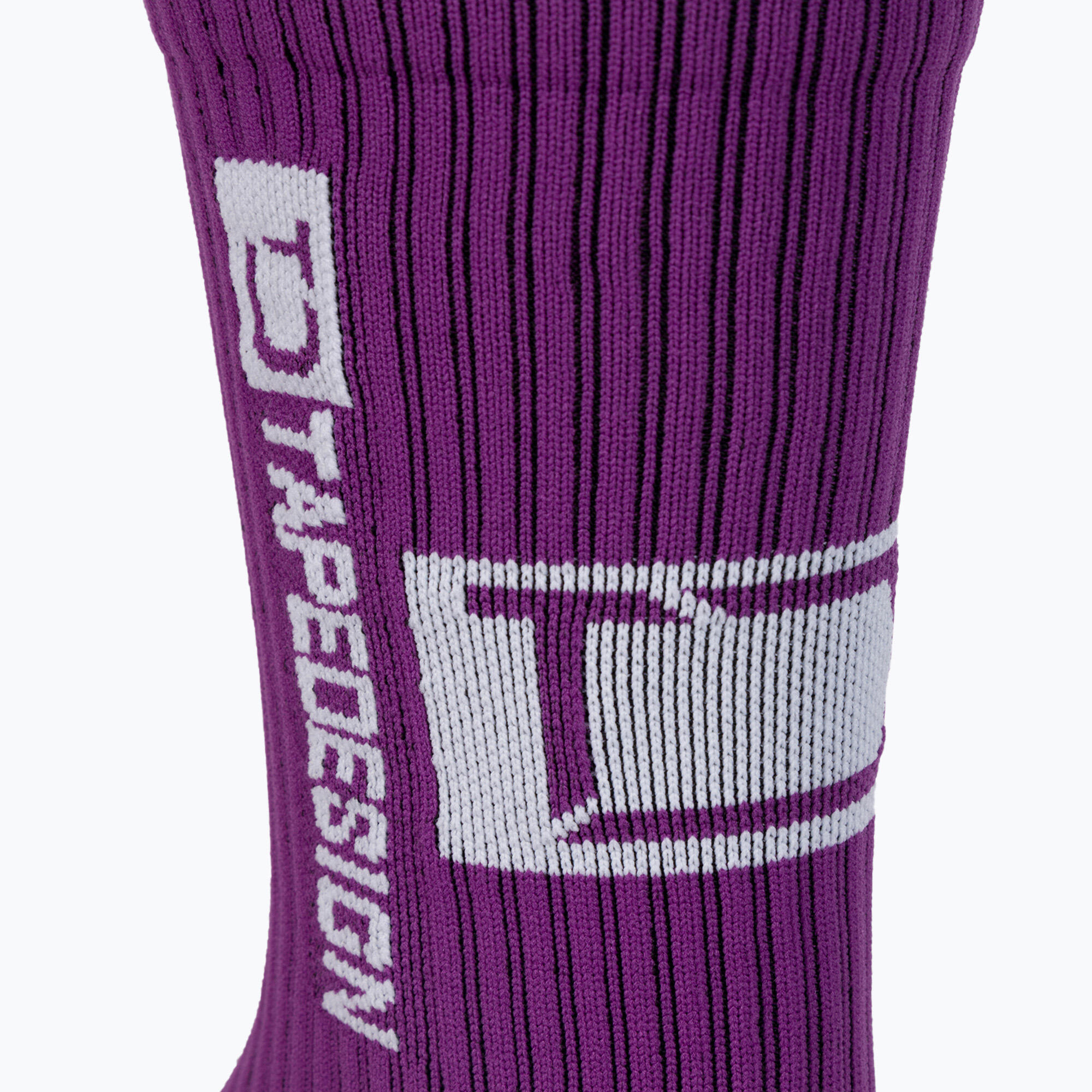 Calze classiche di media lunghezza Tape Design 5/7